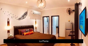 La Plume